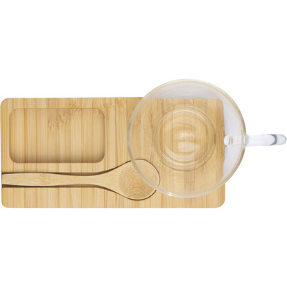 Kaffee-/Teeset Formosa,beige, A-Nr.: 235913 - 03