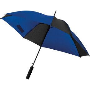 Automatik Regenschirm Ghent,blau, A-Nr.: 241604 - 01 Automatik Regenschirm Ghent,blau, A-Nr.: 241604 - 01