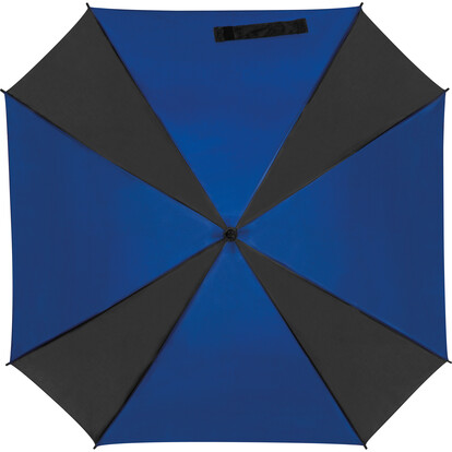 Automatik Regenschirm Ghent,blau, A-Nr.: 241604 - 02