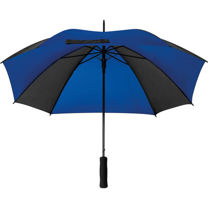 Automatik Regenschirm Ghent,blau, A-Nr.: 241604 - 03
