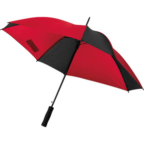 Automatik Regenschirm Ghent,rot, A-Nr.: 241605 - 01 Automatik Regenschirm Ghent,rot, A-Nr.: 241605 - 01