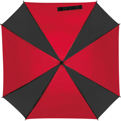 Automatik Regenschirm Ghent,rot, A-Nr.: 241605 - 02