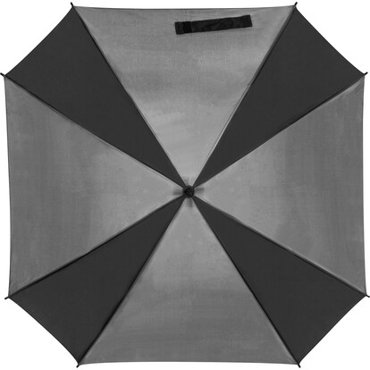 Automatik Regenschirm Ghent,grau, A-Nr.: 241607 - 02