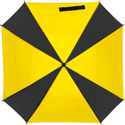 Automatik Regenschirm Ghent,gelb, A-Nr.: 241608 - 02