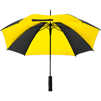 Automatik Regenschirm Ghent,gelb, A-Nr.: 241608 - 03