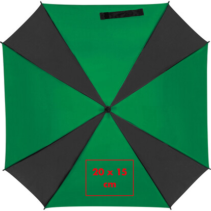 Automatik Regenschirm Ghent,grün, A-Nr.: 241609 - 04