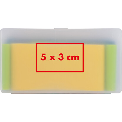 Elastische Fitnessbänder Rosario,mehrfarbig, A-Nr.: 2424mc - 04