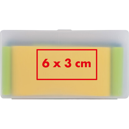 Elastische Fitnessbänder Rosario,mehrfarbig, A-Nr.: 2424mc - 05