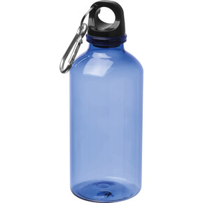 Trinkflasche Mechelen,blau, A-Nr.: 243704 - 01 Trinkflasche Mechelen,blau, A-Nr.: 243704 - 01