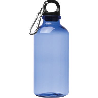 Trinkflasche Mechelen,blau, A-Nr.: 243704 - 02