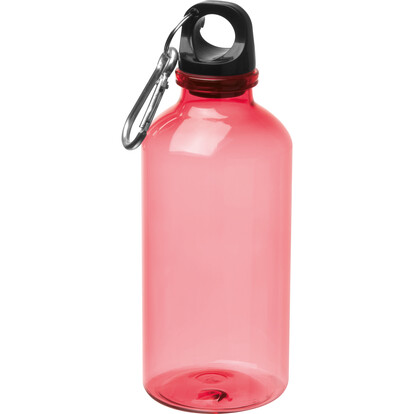 Trinkflasche Mechelen,rot, A-Nr.: 243705 - 01