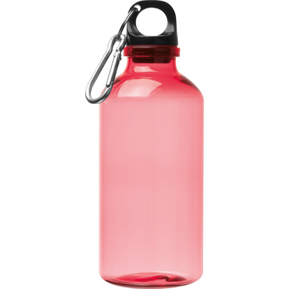 Trinkflasche Mechelen,rot, A-Nr.: 243705 - 02