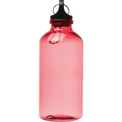 Trinkflasche Mechelen,rot, A-Nr.: 243705 - 03