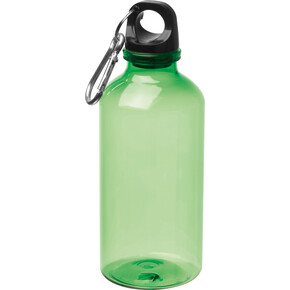 Trinkflasche Mechelen,grün, A-Nr.: 243709 - 01 Trinkflasche Mechelen,grün, A-Nr.: 243709 - 01