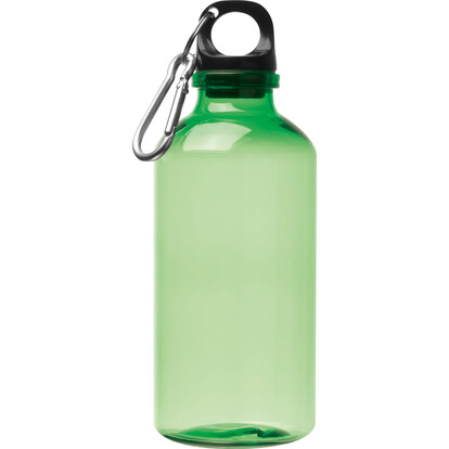Trinkflasche Mechelen,grün, A-Nr.: 243709 - 02