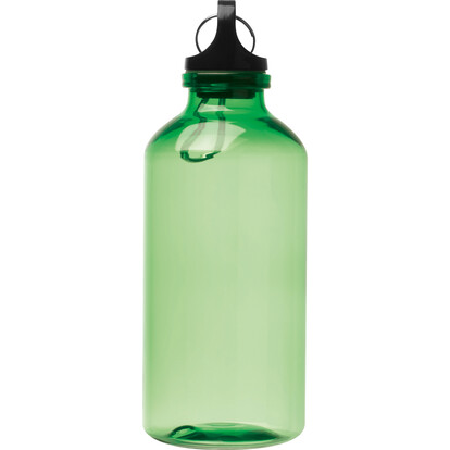 Trinkflasche Mechelen,grün, A-Nr.: 243709 - 03