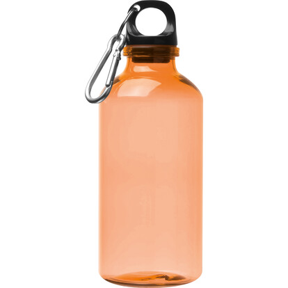 Trinkflasche Mechelen,orange, A-Nr.: 243710 - 02