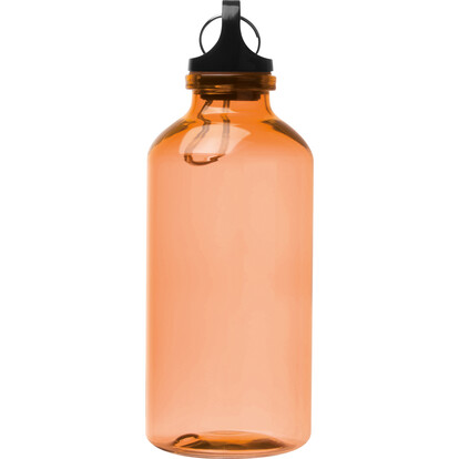 Trinkflasche Mechelen,orange, A-Nr.: 243710 - 03