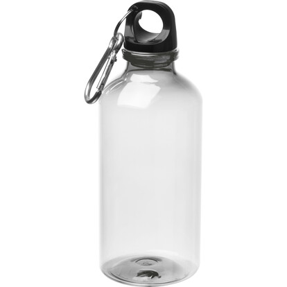 Trinkflasche Mechelen,transparent, A-Nr.: 243766 - 01