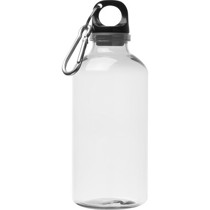 Trinkflasche Mechelen,transparent, A-Nr.: 243766 - 02