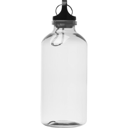 Trinkflasche Mechelen,transparent, A-Nr.: 243766 - 03