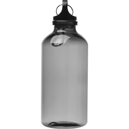 Trinkflasche Mechelen,anthrazit, A-Nr.: 243777 - 03
