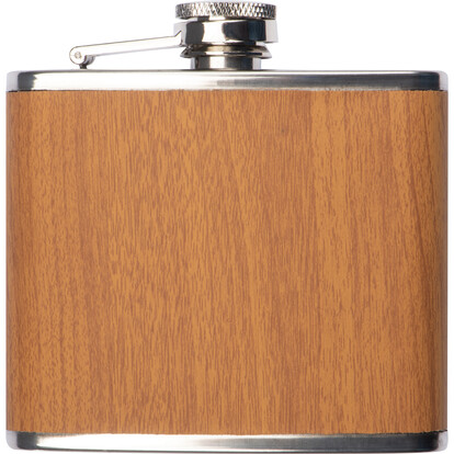 Flachmann Hoogstraten,braun, A-Nr.: 243901 - 03