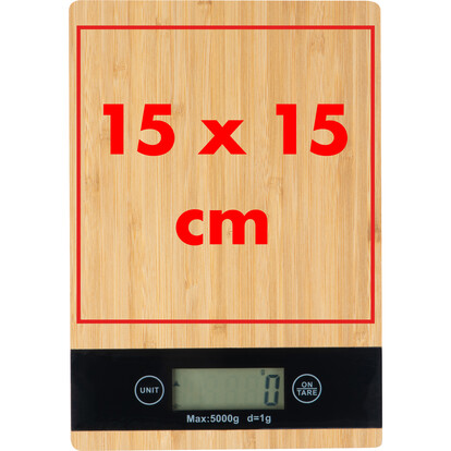 Küchenwaage Herentals, A-Nr.: 2442 - 05 Küchenwaage Herentals, A-Nr.: 2442 - 05