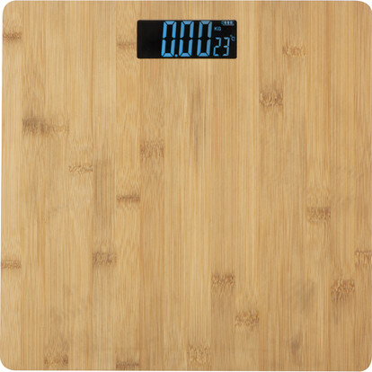 Personenwaage Herve,beige, A-Nr.: 244613 - 02
