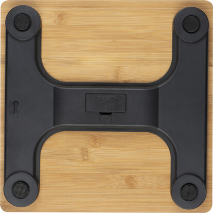 Personenwaage Herve, A-Nr.: 2446 - 03 Personenwaage Herve, A-Nr.: 2446 - 03