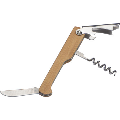 Kellnermesser Miass,beige, A-Nr.: 245613 - 02