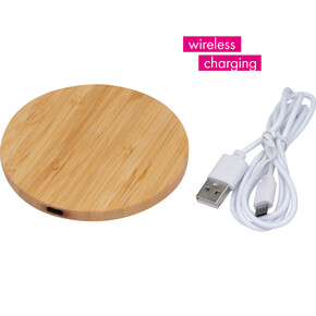 Induktionsladegerät Mons, A-Nr.: 2457 - 01