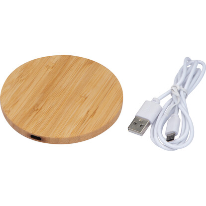 Induktionsladegerät Mons, A-Nr.: 2457 - 02 Induktionsladegerät Mons, A-Nr.: 2457 - 02