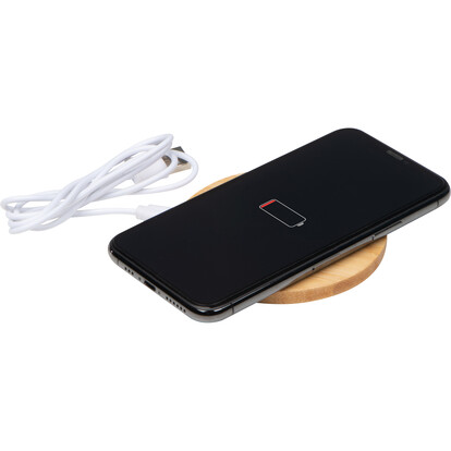 Induktionsladegerät Mons, A-Nr.: 2457 - 03 Induktionsladegerät Mons, A-Nr.: 2457 - 03