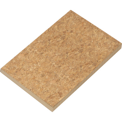 A5 Notizbuch Mesen,beige, A-Nr.: 245913 - 02