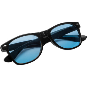 Sonnenbrille Nivelles,blau, A-Nr.: 246504 - 01 Sonnenbrille Nivelles,blau, A-Nr.: 246504 - 01