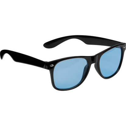 Sonnenbrille Nivelles,blau, A-Nr.: 246504 - 02