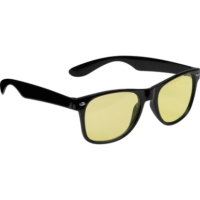 Sonnenbrille Nivelles,gelb, A-Nr.: 246508 - 02