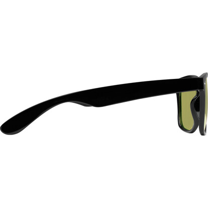 Sonnenbrille Nivelles,gelb, A-Nr.: 246508 - 03