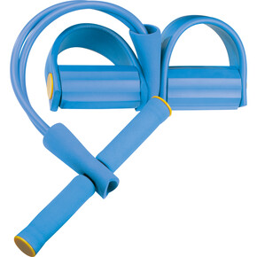 Fitnessexpander Rochefort,hellblau, A-Nr.: 247124 - 01 Fitnessexpander Rochefort,hellblau, A-Nr.: 247124 - 01