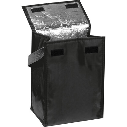 Kühltasche San Juan,schwarz, A-Nr.: 247203 - 01