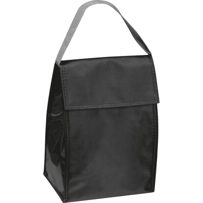 Kühltasche San Juan,schwarz, A-Nr.: 247203 - 02