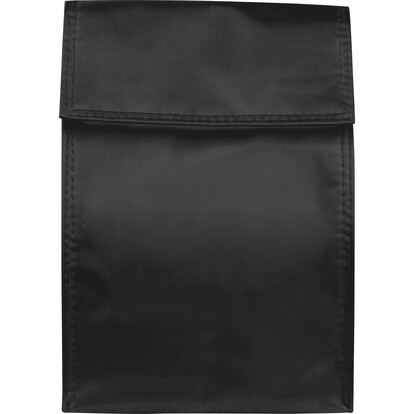 Kühltasche San Juan,schwarz, A-Nr.: 247203 - 03