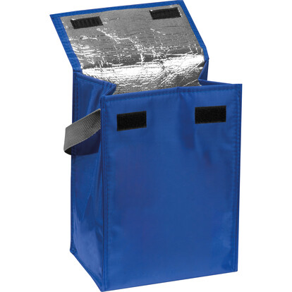 Kühltasche San Juan,blau, A-Nr.: 247204 - 01