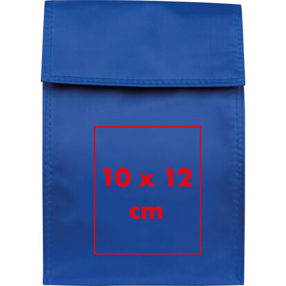Kühltasche San Juan,blau, A-Nr.: 247204 - 04