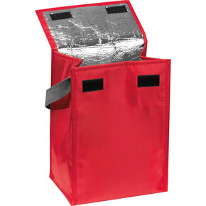 Kühltasche San Juan,rot, A-Nr.: 247205 - 01 Kühltasche San Juan,rot, A-Nr.: 247205 - 01