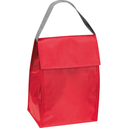 Kühltasche San Juan,rot, A-Nr.: 247205 - 02