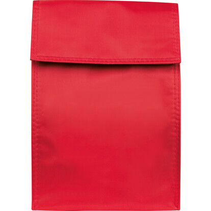 Kühltasche San Juan,rot, A-Nr.: 247205 - 03