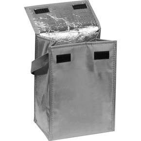 Kühltasche San Juan,grau, A-Nr.: 247207 - 01 Kühltasche San Juan,grau, A-Nr.: 247207 - 01
