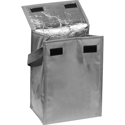 Kühltasche San Juan,grau, A-Nr.: 247207 - 01
